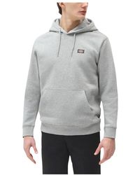 Dickies - Sweatshirts & hoodies > hoodies - Lyst