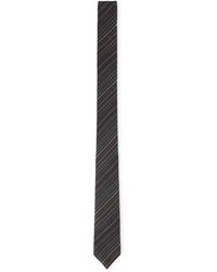 Paul Smith - Signature Stripe Tie - Lyst