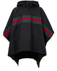 Gucci - Ponchos - Lyst