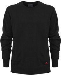 Peuterey - Trui Met Ronde Hals - Lyst