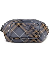 Burberry - Belt Bags - Lyst