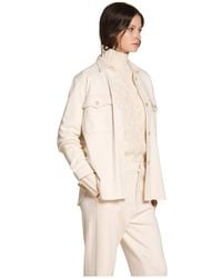 Mason's - Light Jackets - Lyst