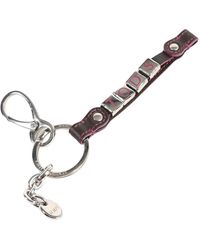 Tod's - Keyrings - Lyst