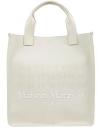 Maison Margiela - Tote Bags - Lyst