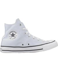 Converse - Klassieke All Star Sneakers - Lyst