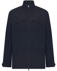 Herno - Light Jackets - Lyst