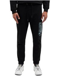carlo colucci - Sweatpants - Lyst