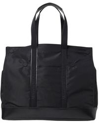 McQueen - Tote Bags - Lyst