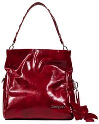 Desigual - Shoulder Bags - Lyst