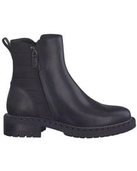 Tamaris - Stiefeletten - Lyst