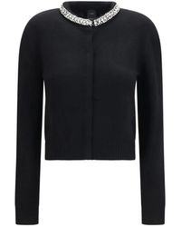 Pinko - Cardigans - Lyst