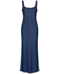 Samsøe & Samsøe - Maxi Dresses - Lyst