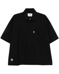 Bonsai - Short Sleeve Shirts - Lyst