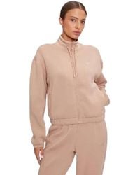 Guess - Zip-Throughs - Lyst