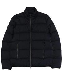 Emporio Armani - Down Jackets - Lyst