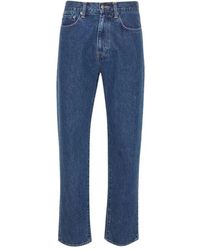 Edwin - Straight Jeans - Lyst