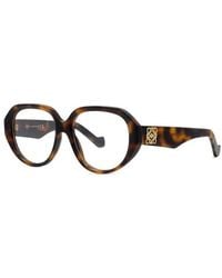 Loewe - Anagram Optical Frame - Lyst