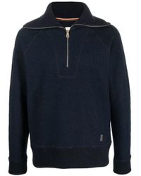 Paul Smith - Sweatshirts - Lyst