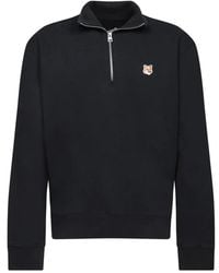 Maison Kitsuné - Sweatshirts - Lyst