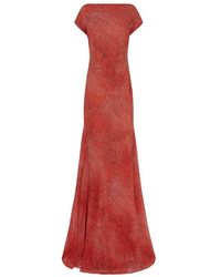 Cortana - Gowns - Lyst