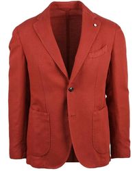 L.B.M. 1911 - Stondato Jacket - Lyst