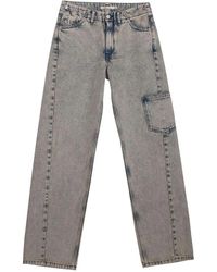Paloma Wool - Straight Jeans - Lyst