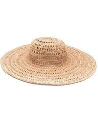 IBELIV - Hats - Lyst