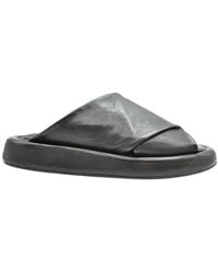 Ernesto Dolani Flat shoes - Negro