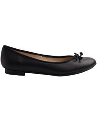 Clarks - Klassische Ballerinas Mit Runder Spitze - Lyst