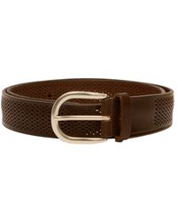 Orciani - Belts - Lyst
