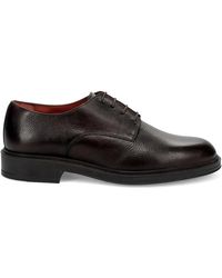 Sangiorgio - Laced Shoes - Lyst