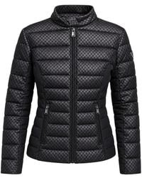 Guess - Winter Jackets - Lyst
