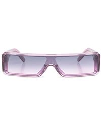 Rick Owens - Sunglasses - Lyst
