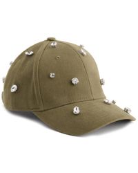forte_forte - Hats & Caps - Lyst