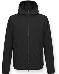 Colmar - Kapuzen softshell jacke wasserdicht atmungsaktiv - Lyst