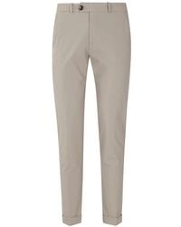 Rrd - Broeken ,Bruin ,Surflex Winter Chino Pant - Lyst