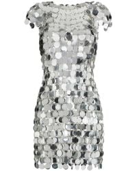 Rabanne - Party Dresses - Lyst