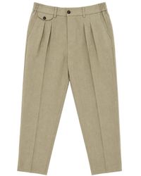 BE ABLE - Broeken ,Chinos - Lyst