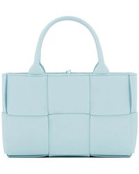 Bottega Veneta - Candy Arco Tote Tasche - Lyst