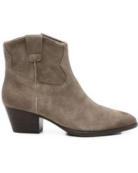 Ash - Fame Stiefelette - Lyst
