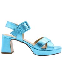CTWLK - High Heel Sandals - Lyst