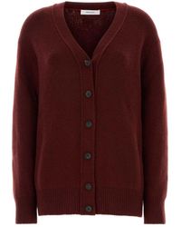 Ferragamo - Cashmere Knitwear - Lyst