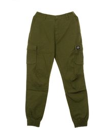 DOLLY NOIRE - Slim-Fit Trousers - Lyst