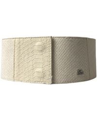 Gianfranco Ferré - Belts - Lyst