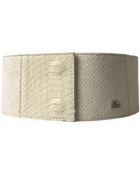Gianfranco Ferré - Belts - Lyst