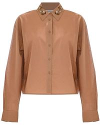 Kocca - Shirts - Lyst