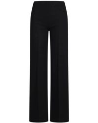 Jucca - Wide Trousers - Lyst