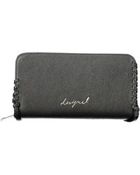 Desigual - Mone Torio Wallet - Lyst