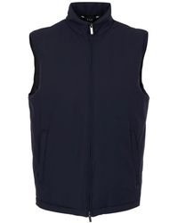 Fay - Wind Vest - Lyst