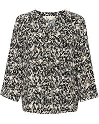 Part Two - Blouses - Lyst
